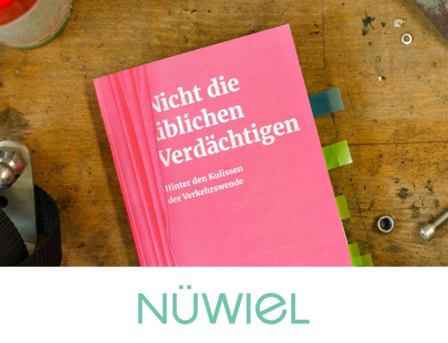 Nicht die üblichen Verdächtigen